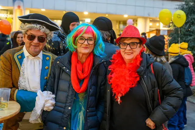 Foto: Simlinger Wolfgang/cityfoto