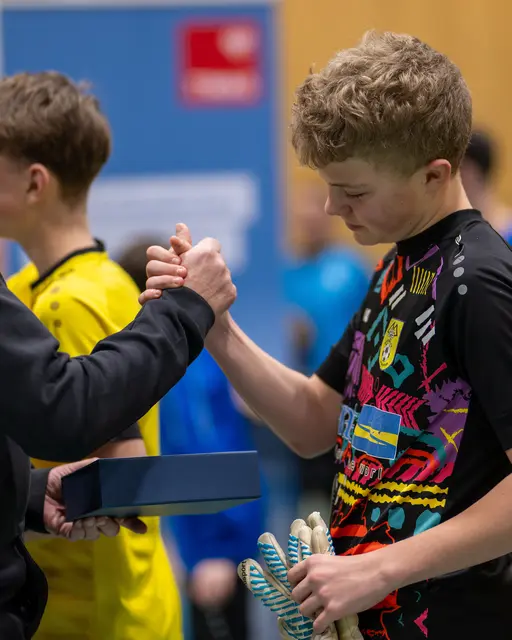 Foto: TFV/Daniel Schönherr