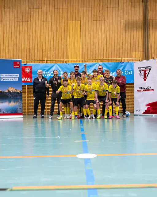 Foto: TFV/Daniel Schönherr