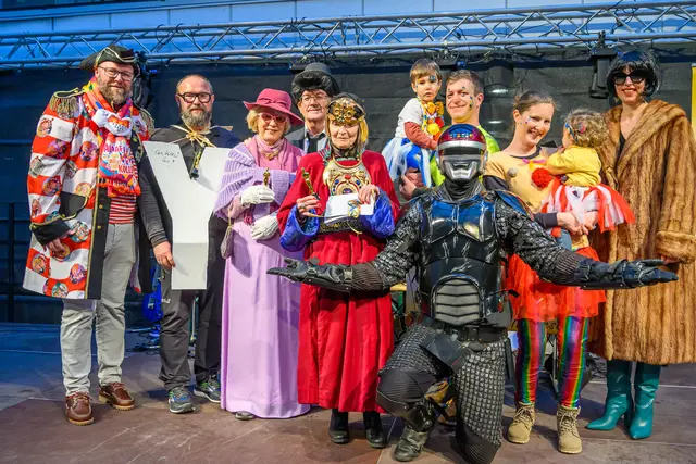 Foto: Simlinger Wolfgang/cityfoto