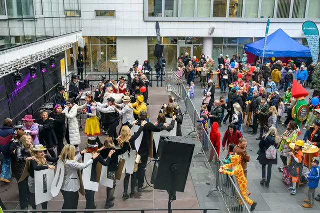 Foto: Simlinger Wolfgang/cityfoto