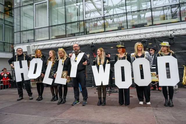 Foto: Simlinger Wolfgang/cityfoto