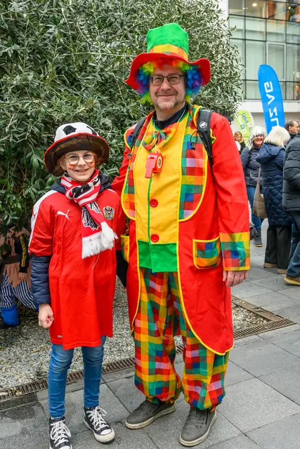 Foto: Simlinger Wolfgang/cityfoto