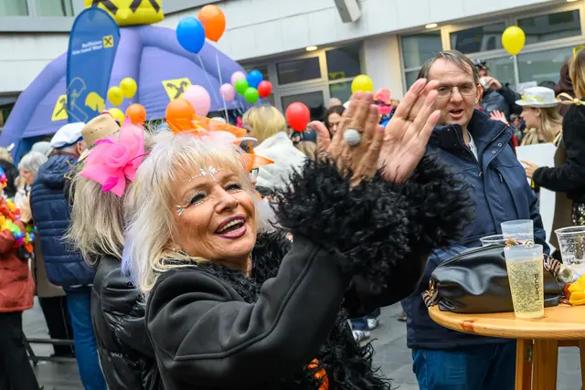Foto: Simlinger Wolfgang/cityfoto