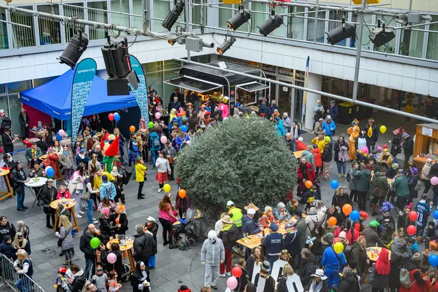 Foto: Simlinger Wolfgang/cityfoto