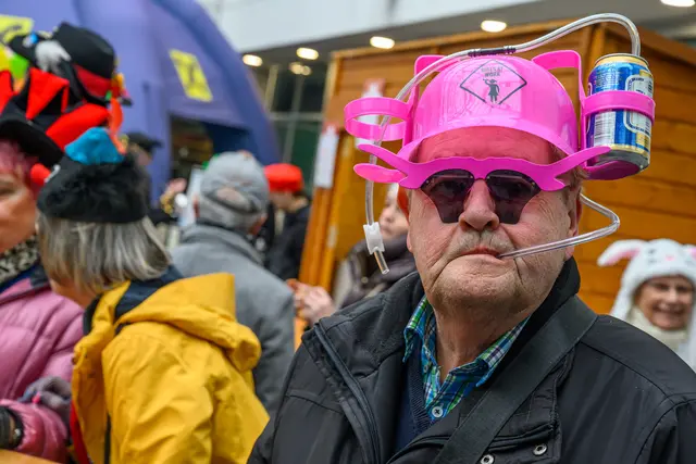 Foto: Simlinger Wolfgang/cityfoto