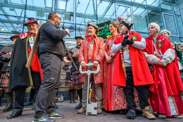 Foto: Simlinger Wolfgang/cityfoto