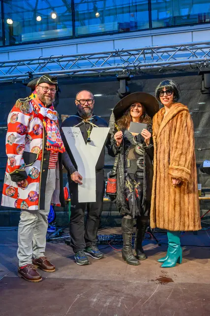 Foto: Simlinger Wolfgang/cityfoto