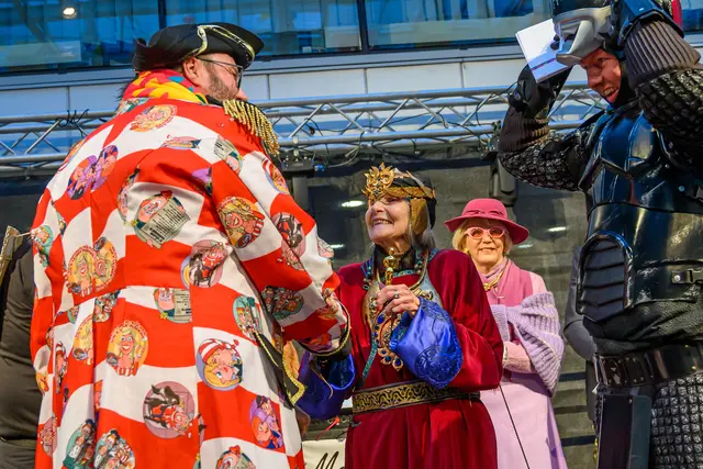 Foto: Simlinger Wolfgang/cityfoto