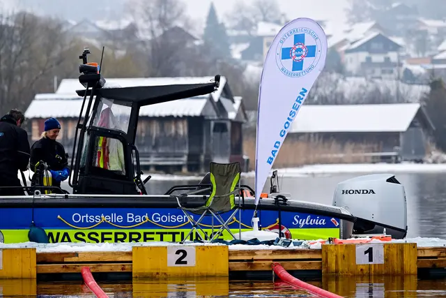 Foto: Wolfgang Spitzbart