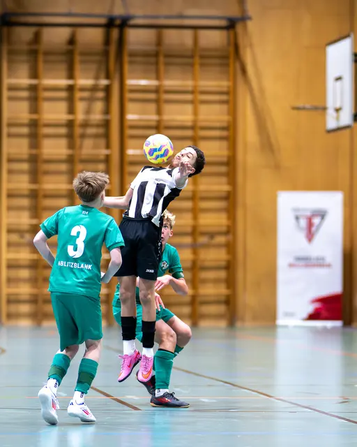 Foto: TFV/Daniel Schönherr