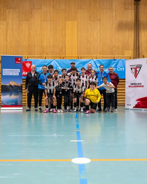 Foto: TFV/Daniel Schönherr