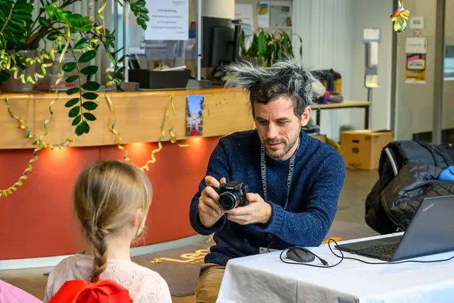 Foto: Simlinger Wolfgang/cityfoto