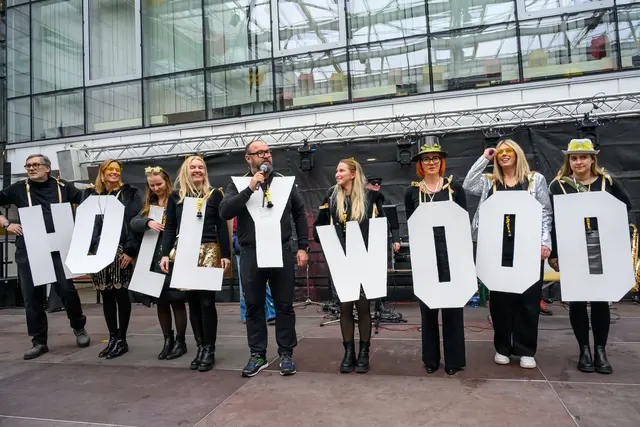 Foto: Simlinger Wolfgang/cityfoto
