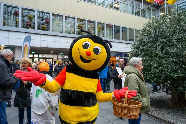 Foto: Simlinger Wolfgang/cityfoto
