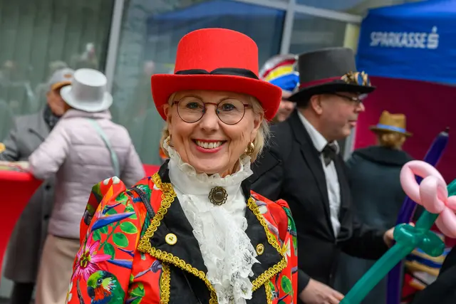 Foto: Simlinger Wolfgang/cityfoto