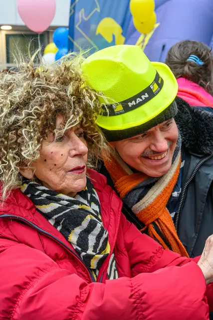 Foto: Simlinger Wolfgang/cityfoto