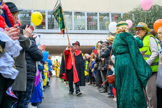 Foto: Simlinger Wolfgang/cityfoto
