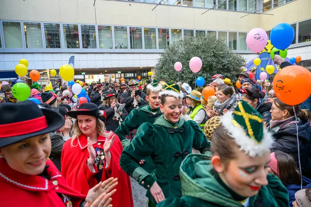 Foto: Simlinger Wolfgang/cityfoto