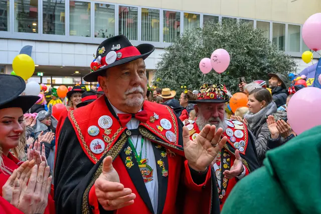 Foto: Simlinger Wolfgang/cityfoto