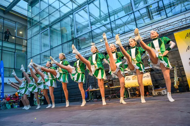 Foto: Simlinger Wolfgang/cityfoto