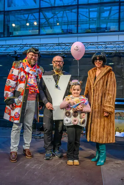 Foto: Simlinger Wolfgang/cityfoto