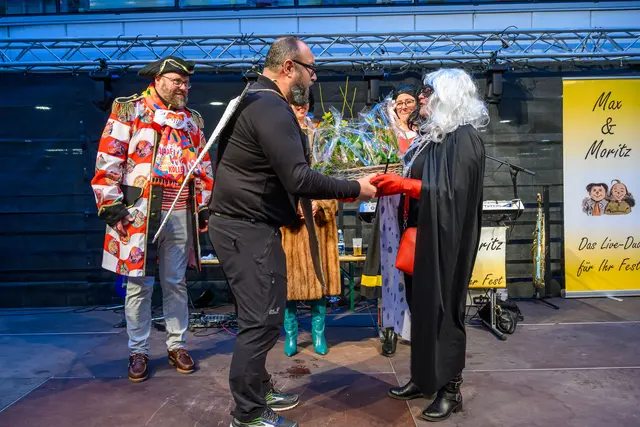 Foto: Simlinger Wolfgang/cityfoto