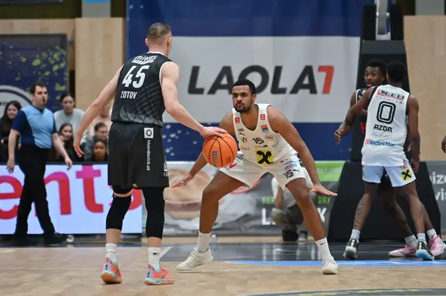 Foto: Basketball Austria/U. Winter