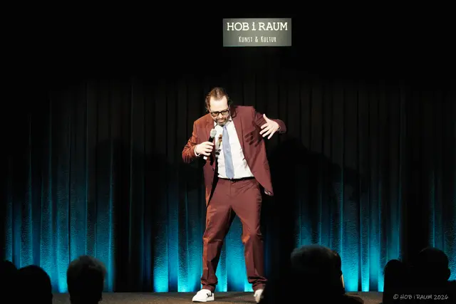 Foto: HOB i RAUM