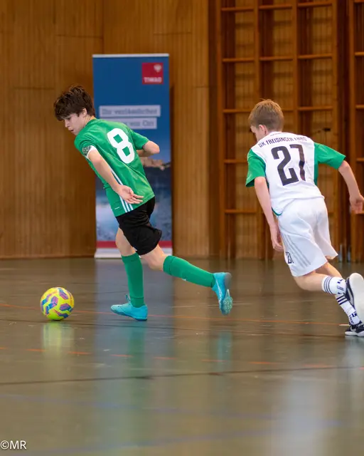 Foto: TFV/Daniel Schönherr