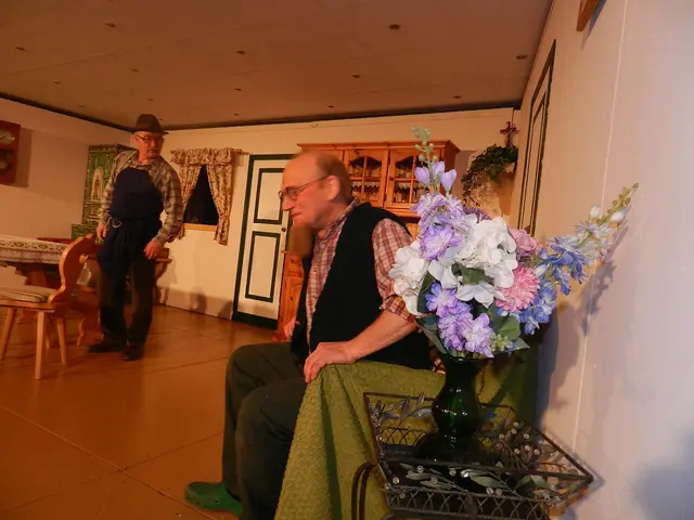 Foto: Heribert Punz