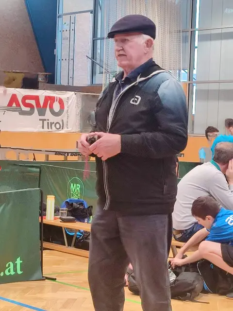 Foto: Heinz Leitgeb