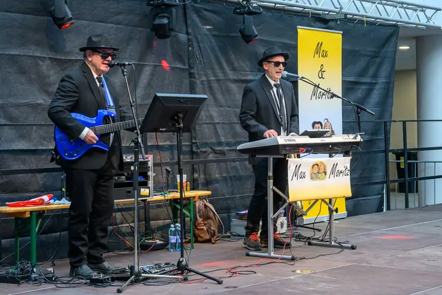 Foto: Simlinger Wolfgang/cityfoto