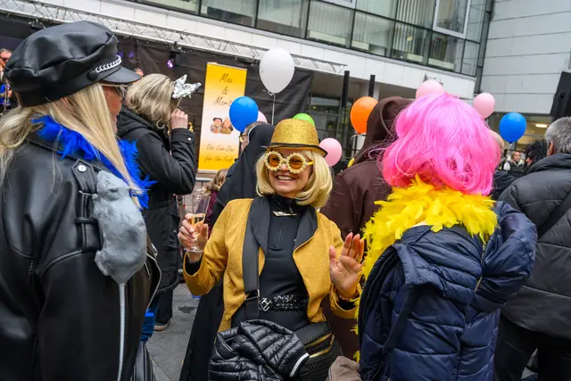 Foto: Simlinger Wolfgang/cityfoto