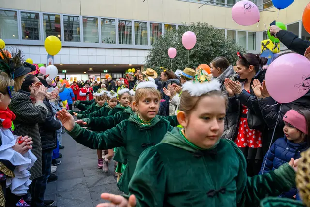 Foto: Simlinger Wolfgang/cityfoto