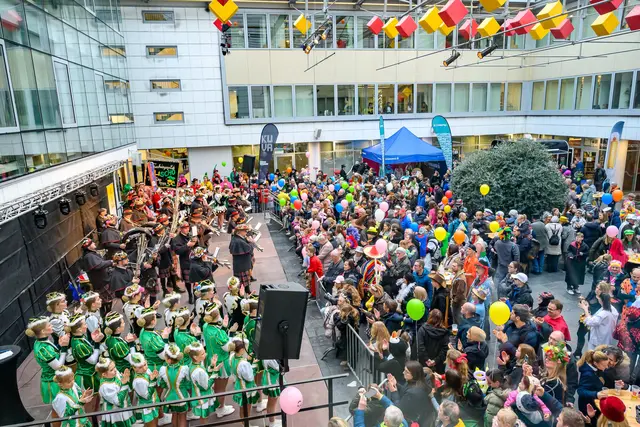 Foto: Simlinger Wolfgang/cityfoto