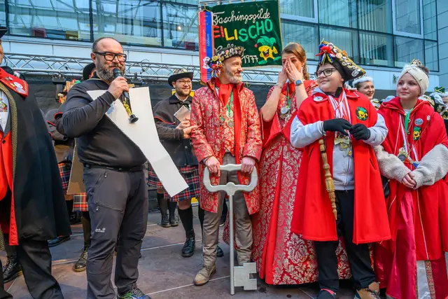 Foto: Simlinger Wolfgang/cityfoto