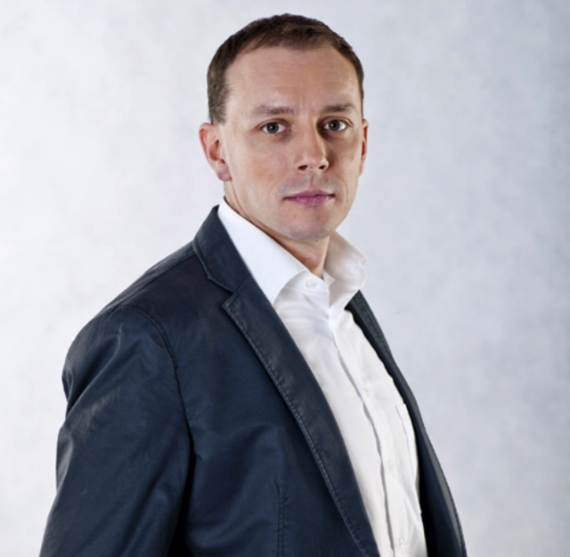Ewald Schnell ist heute Head of Sales der Regionalmedien Austria | Foto: BBNÖ/Archiv