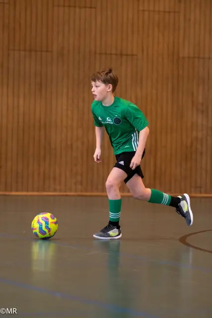 Foto: TFV/Daniel Schönherr