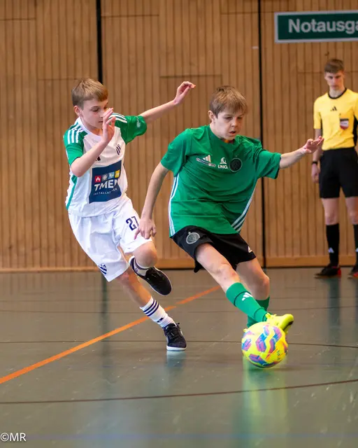Foto: TFV/Daniel Schönherr