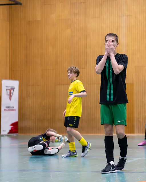 Foto: TFV/Daniel Schönherr