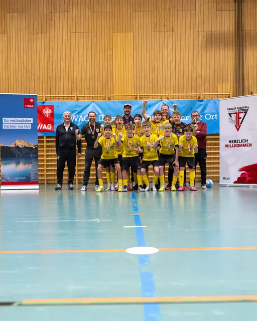 Foto: TFV/Daniel Schönherr