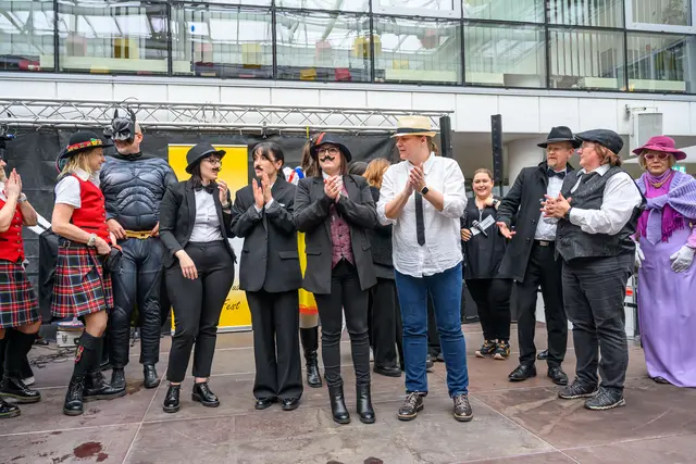 Foto: Simlinger Wolfgang/cityfoto