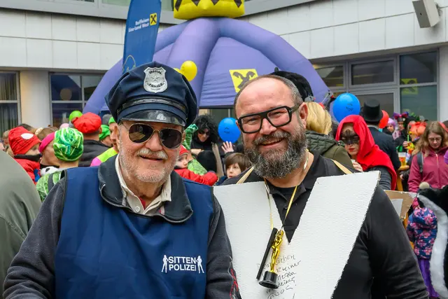 Foto: Simlinger Wolfgang/cityfoto