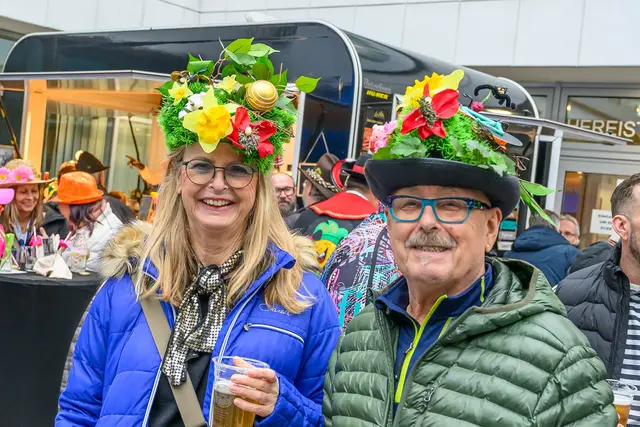 Foto: Simlinger Wolfgang/cityfoto