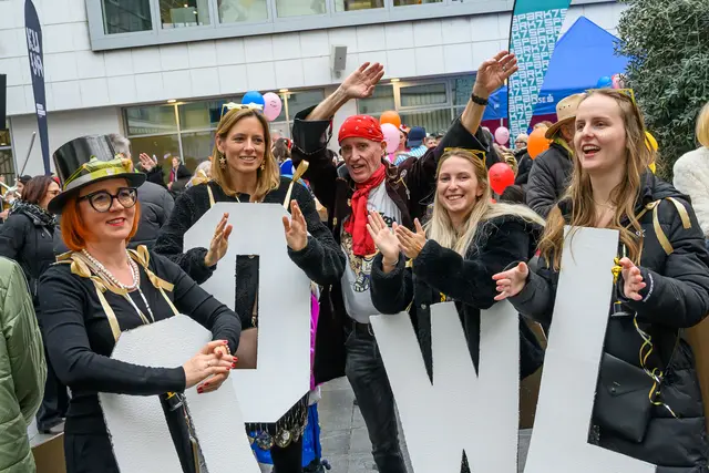 Foto: Simlinger Wolfgang/cityfoto