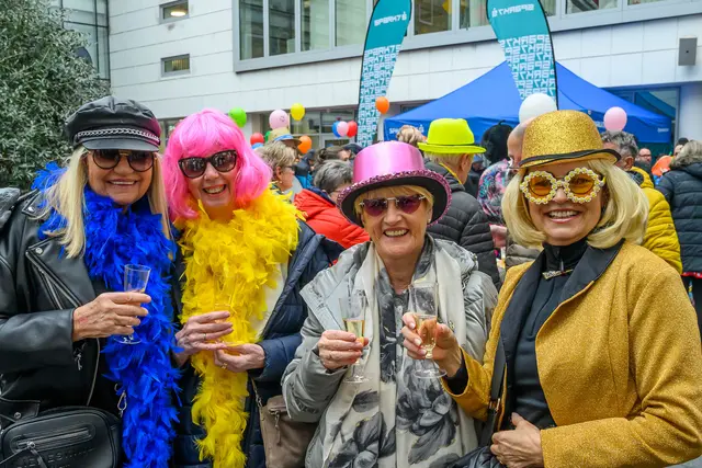 Foto: Simlinger Wolfgang/cityfoto
