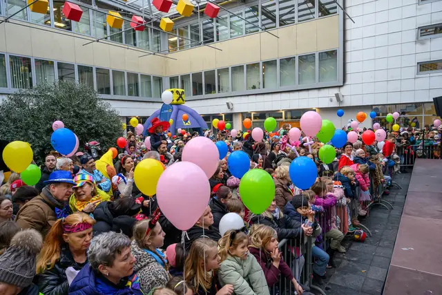 Foto: Simlinger Wolfgang/cityfoto