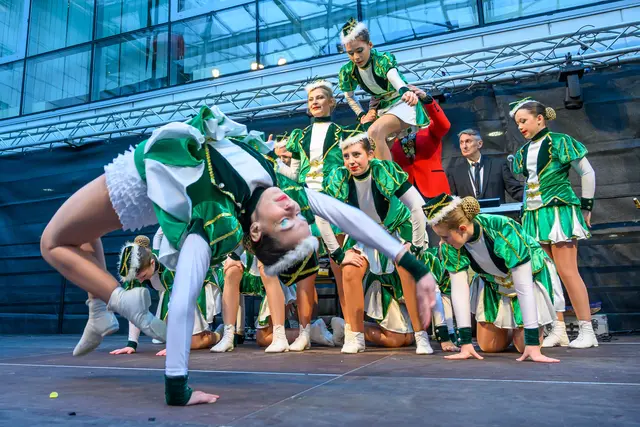 Foto: Simlinger Wolfgang/cityfoto