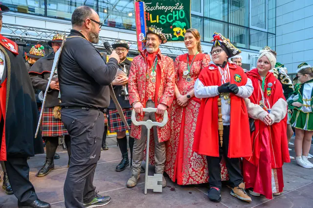 Foto: Simlinger Wolfgang/cityfoto